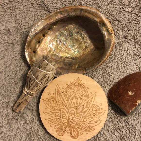 Smudge bundle - Picture 4 of 4